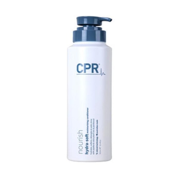 Vitafive CPR Nourish Hydra-Soft Conditioner 900ml