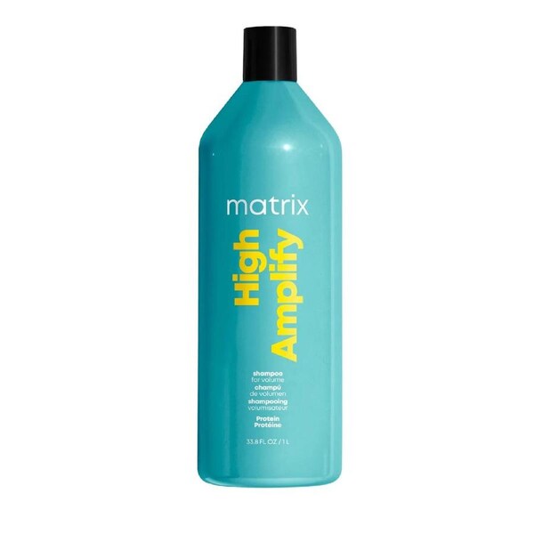 Matrix Total Results High Amplify Shampoo 1Litre