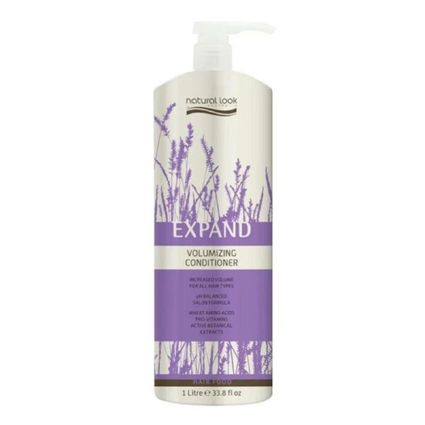Natural Look Expand Volumizing Conditioner 1Litre