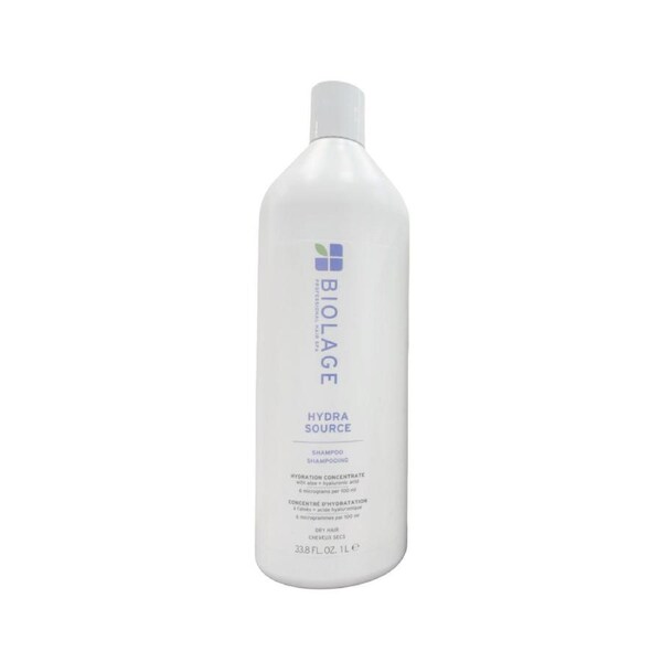 Matrix Biolage Hydra Source Shampoo 1Litre