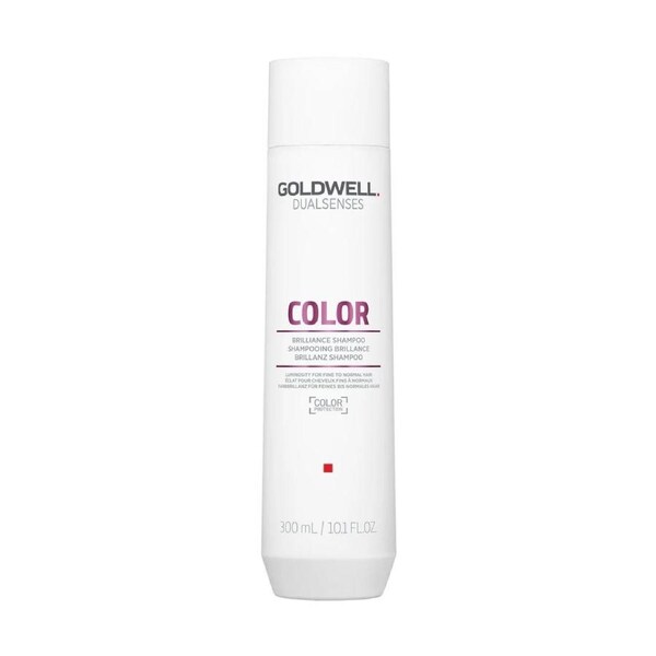 Goldwell DUALSENSES Color Brilliance Shampoo 300ml