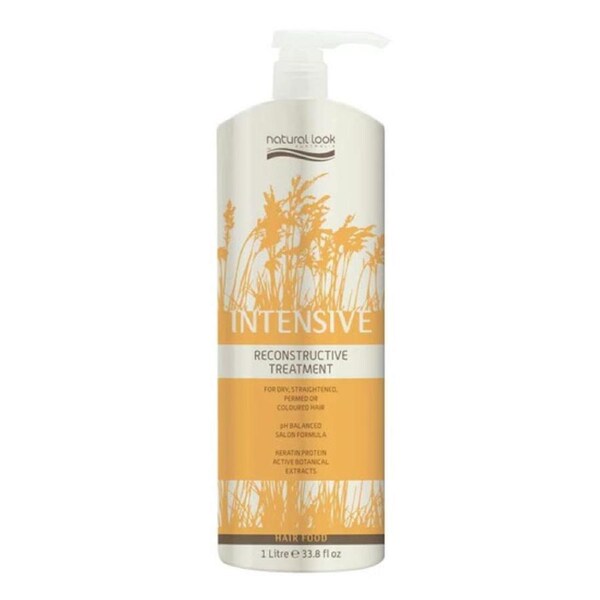 Natural Look Intensive Reconstructive Treatment 1Litre