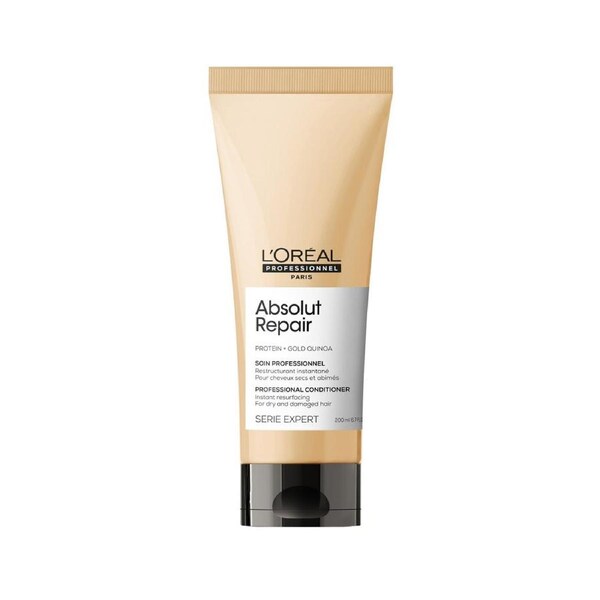L'Oreal Professionnel Serie Expert Protein + Omega-9 Absolut Repair Conditioner 200ml