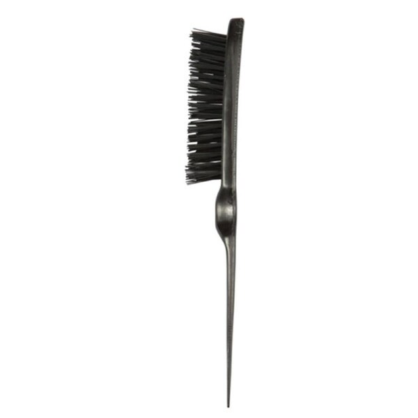 Nylon 3 Row Teasing Brush