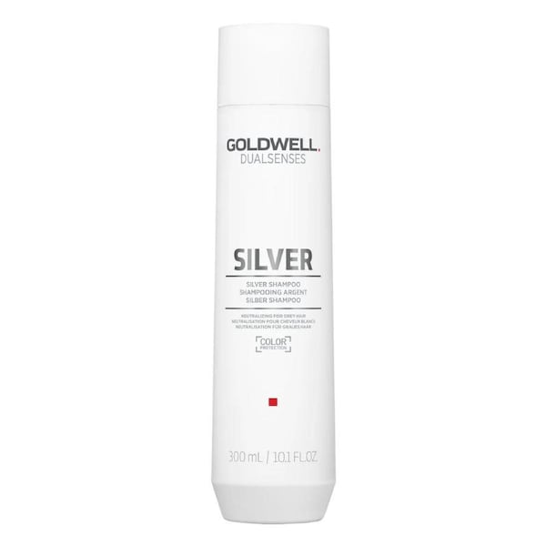 Goldwell Dualsenses SILVER Shampoo 300ml