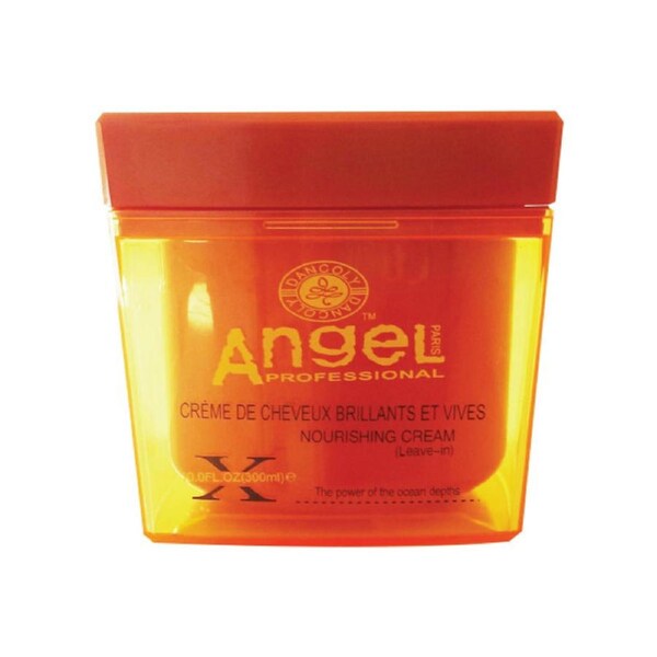 Angel Professional Paris Nourishing Creme - 300ml