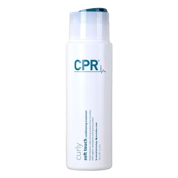 Vitafive CPR Curly Soft Touch Conditioner 300ml