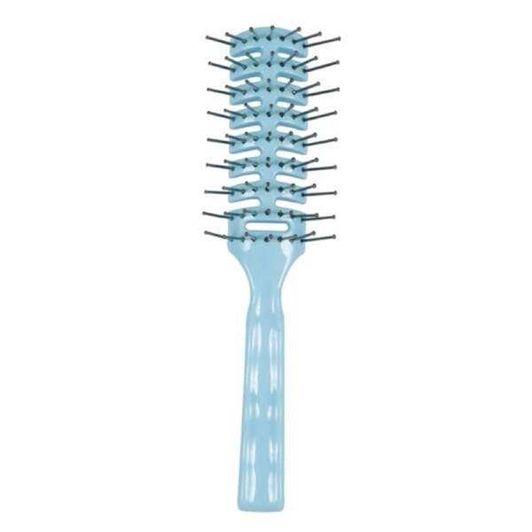 Vent Comb Hair Care Brushes - Assorted Colours