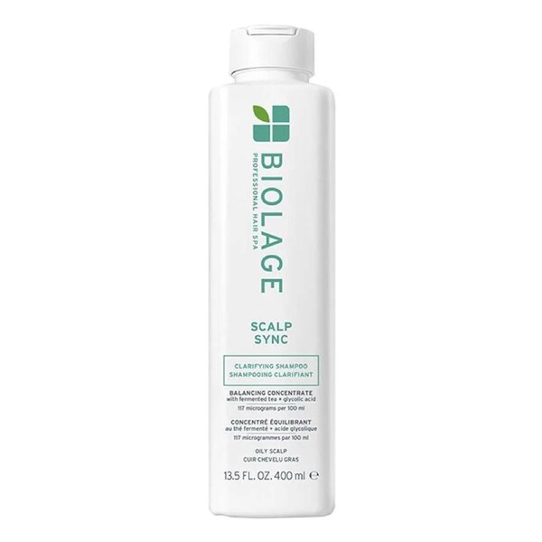 Matrix Biolage Scalp Sync Clarifying Shampoo 400ml