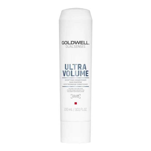 Goldwell DUALSENSES Ultra Volume Bodifying Conditioner 300ml