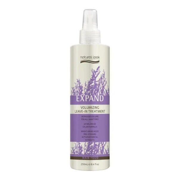 Natural Look Expand Volumizing Leave-in Treatment 250ml