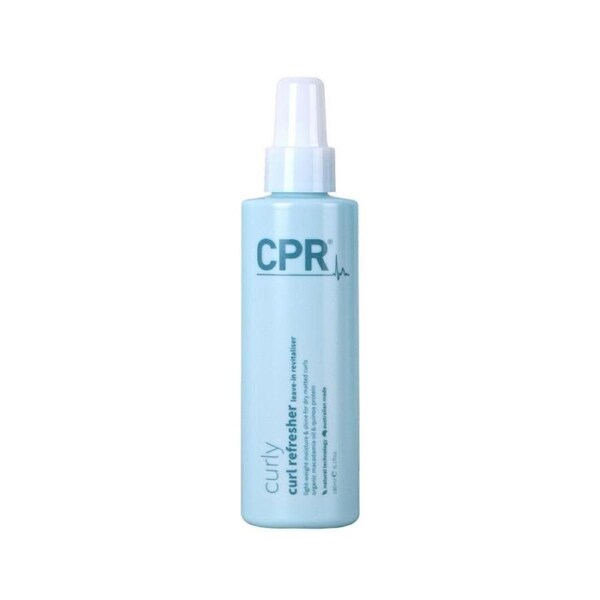 Vitafive CPR Curly Curl Refresher 180ml