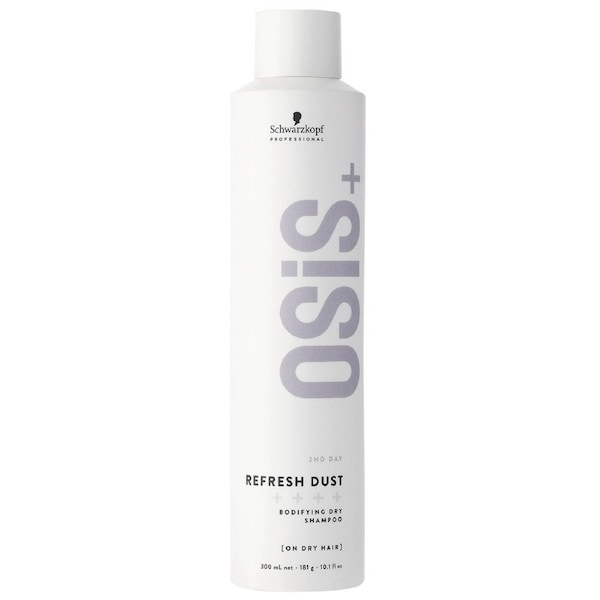 Schwarzkopf Professional OSiS+ Refresh Dust Dry Shampoo 300ml