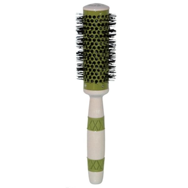 Shine Round Hair Brushes Thermal Brush Series 55mm