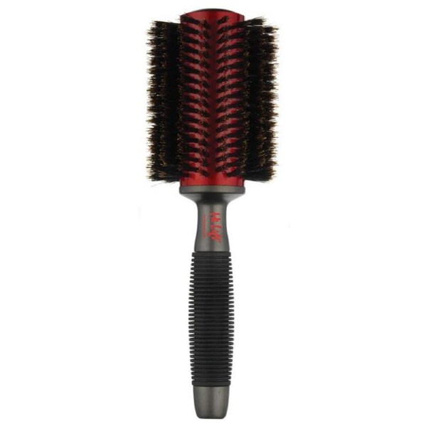 Hi Lift Super Grip 100% Boar Ceramic Brush 18 Rows