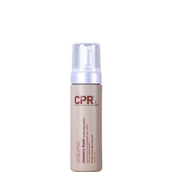 Vitafive CPR Memory Foam Conditioning Amplifier 180ml
