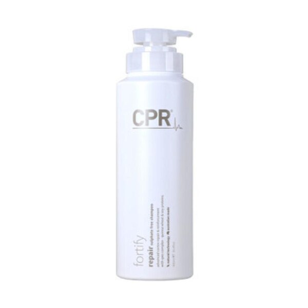 Vitafive CPR Fortify Repair Shampoo 900ml