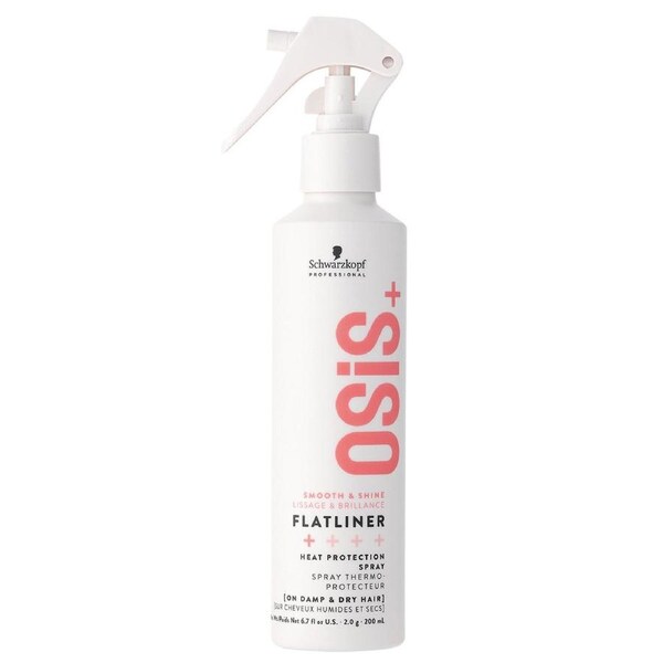Schwarzkopf Professional OSiS+ Flatliner Spray 200ml