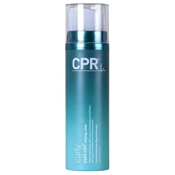 Vitafive CPR Curly Curl Ctrl Creme 150ml