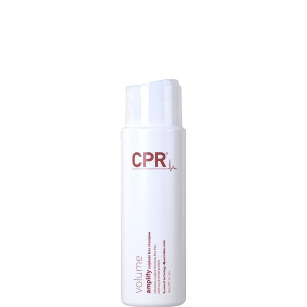 Vitafive CPR Volume Amplify Shampoo 300ml