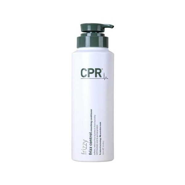 Vitafive CPR Frizz Control Conditioner 900ml