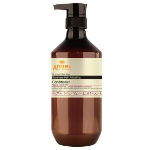 Angel En Provence Rosemary Hair Activating Conditioner 400ml