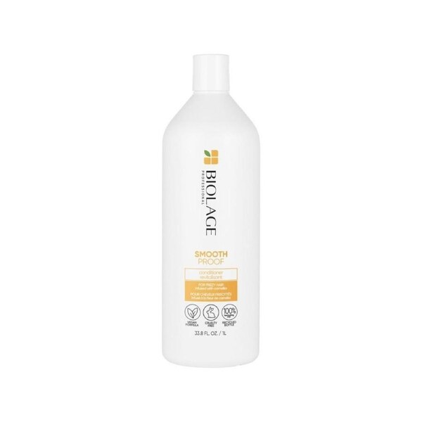 Matrix Biolage Smooth Proof Conditioner 1Litre