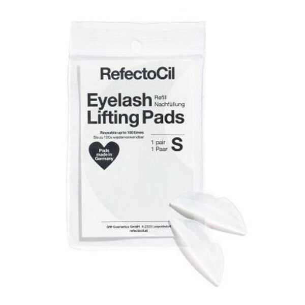 Refectocil Eyelash Lifting Pads Small