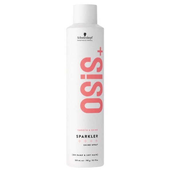 Schwarzkopf Professional OSiS+ Sparkler Shine Spray 300ml