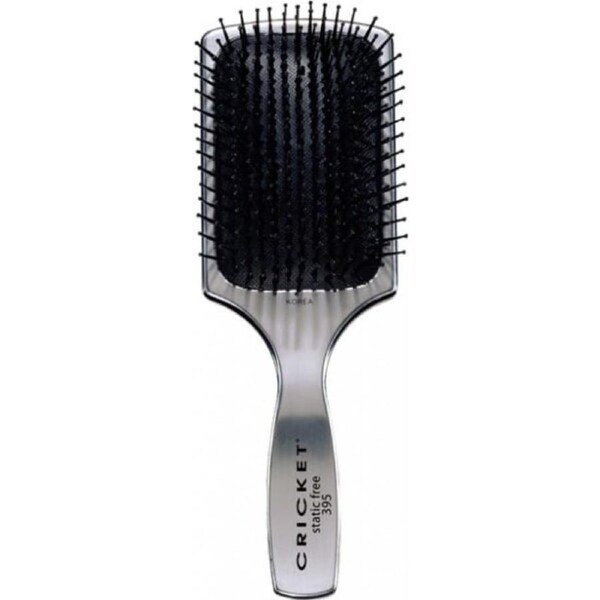 Cricket Visage 395 Paddle Brush