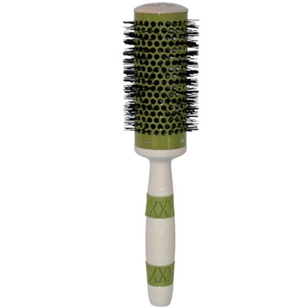 Shine Round Hair Brushes Thermal Brush Series 62mm