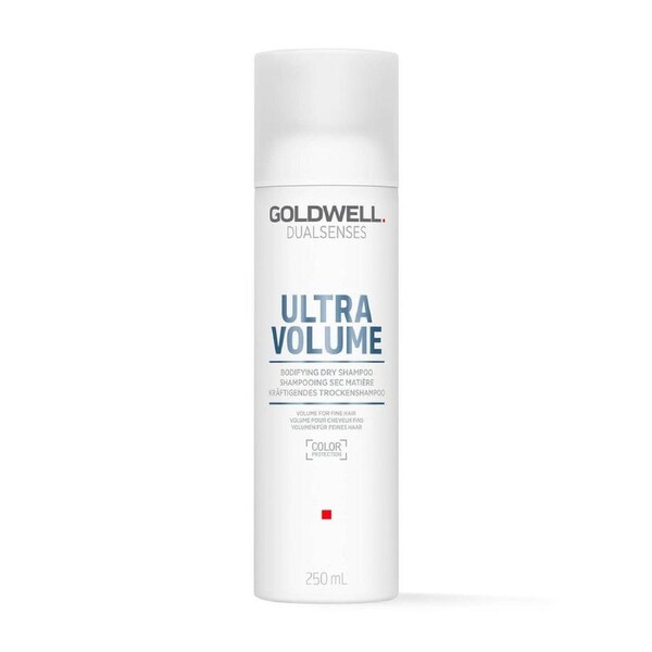 Goldwell Dualsenses Ultra Volume Dry Shampoo 250ml