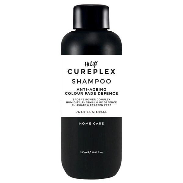 Hi Lift CurePlex Shampoo 350ml