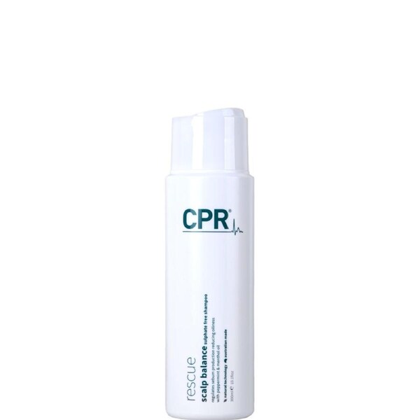 Vitafive CPR Scalp Balance Shampoo 300ml
