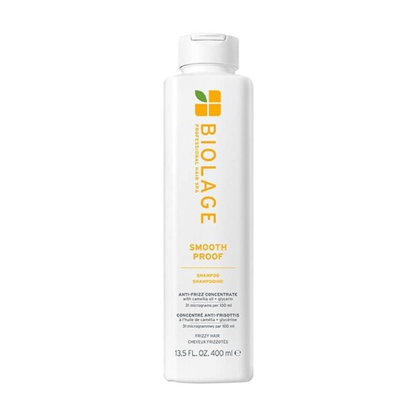 Matrix Biolage Smooth Proof Shampoo 400ml