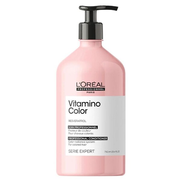 L'Oreal Professionnel Vitamino Color Conditioner 750ml