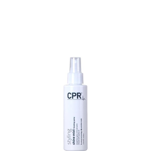 Vitafive CPR Styling Shine Mist Finishing Spray 120ml