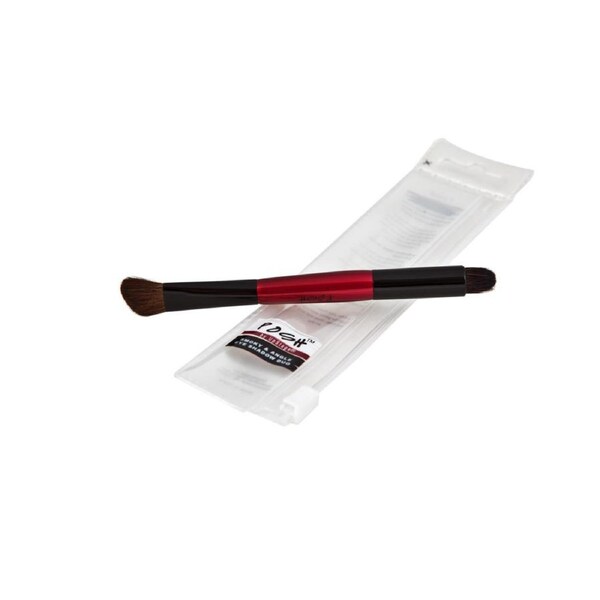 Posh - Smokey & Angle Eye Brush
