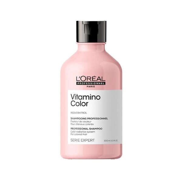 L'Oreal Professionnel Vitamino Resveratrol Shampoo 300ml