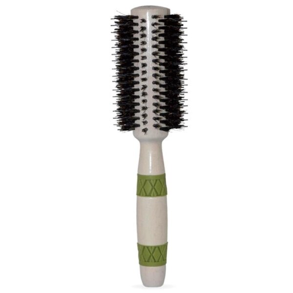 Womens Curly Straight Hair Care Shine Brushes Salon Series 60mm