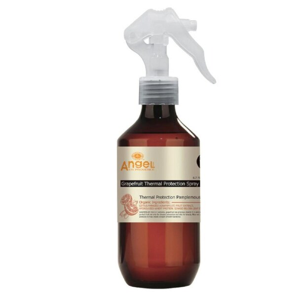 Angel En Provence Grapefruit Thermal Spray - 200ml