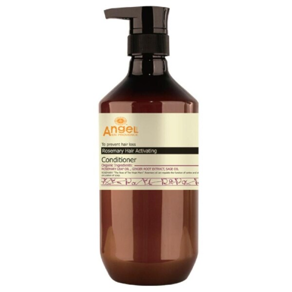 Angel En Provence Rosemary Hair Activating Conditioner 800ml