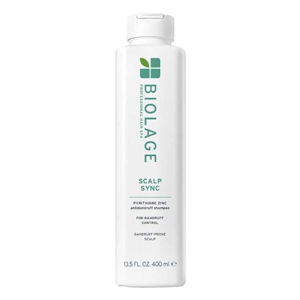 Matrix Biolage Scalp Sync Anti Dandruff Shampoo 400ml