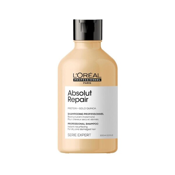 L'Oreal Professionnel Serie Expert Protein + Omega-9 Absolut Repair Shampoo 300ml