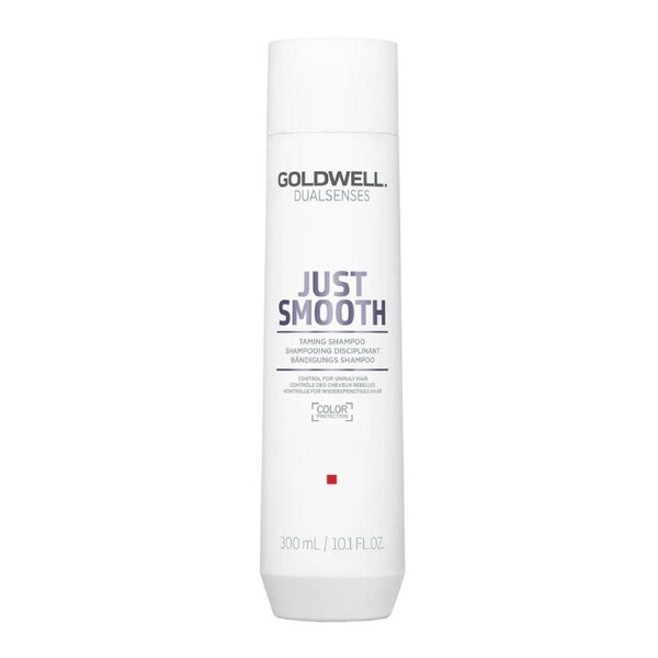 Goldwell Dualsenses Just Smooth Taming Shampoo 300ml