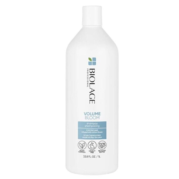 Matrix Biolage Volume Bloom Shampoo 1Litre