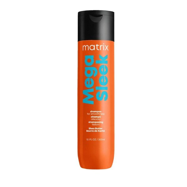 Matrix Total Results Mega Sleek Shampoo 300ml