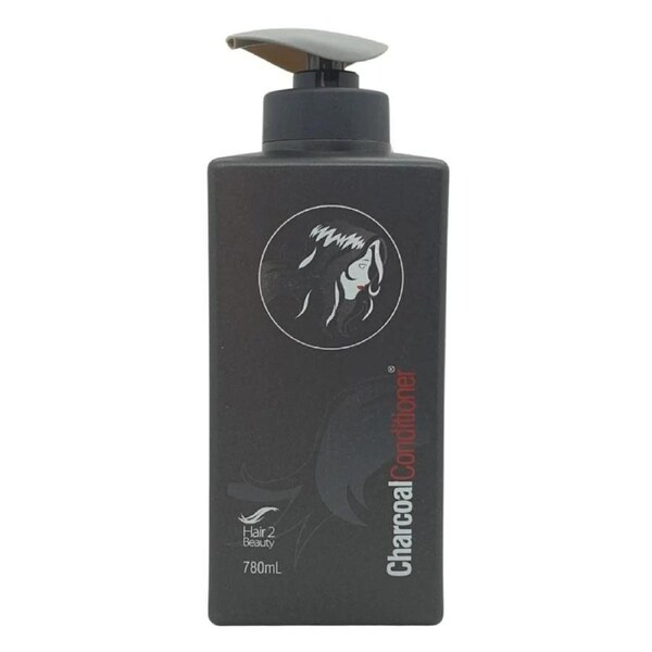H2B Charcoal Conditioner - 780ml