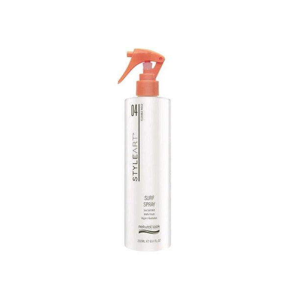 Natural Look StyleArt Surf Spray 250ml