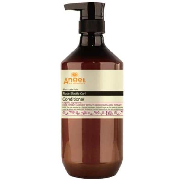Angel En Provence Rose Elastic Curl Conditioner 400ml